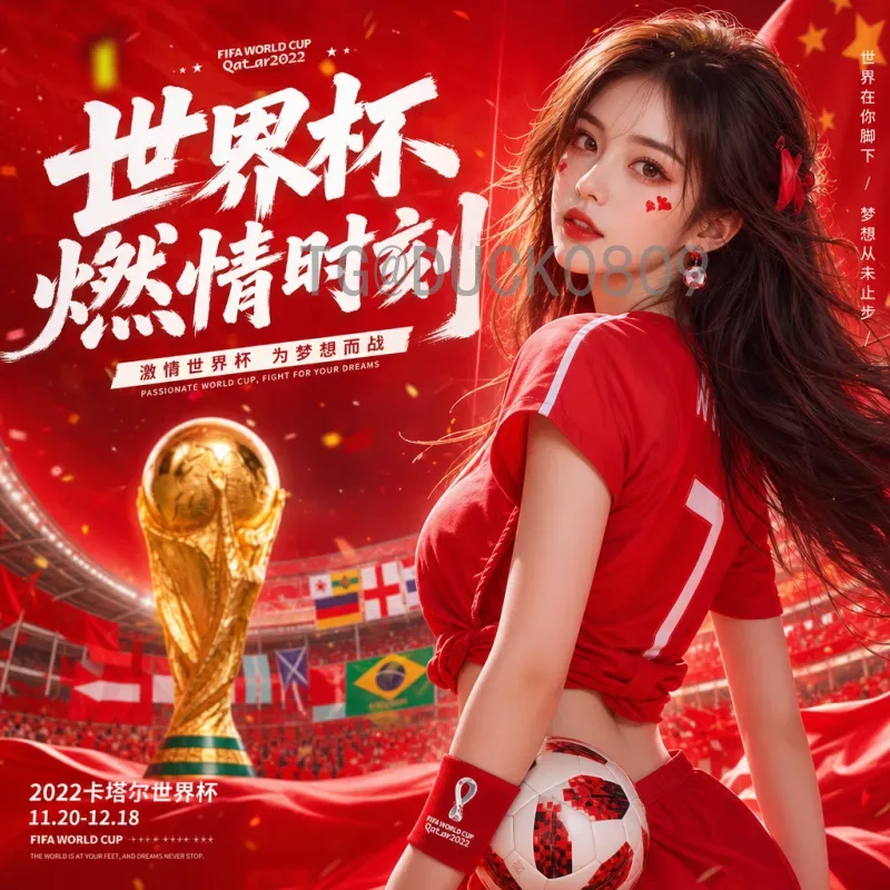 最新2026年国际足联世界杯参赛球队查询指南：完整名单与晋级路径